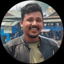 Mohit Arora - Sports Journalist